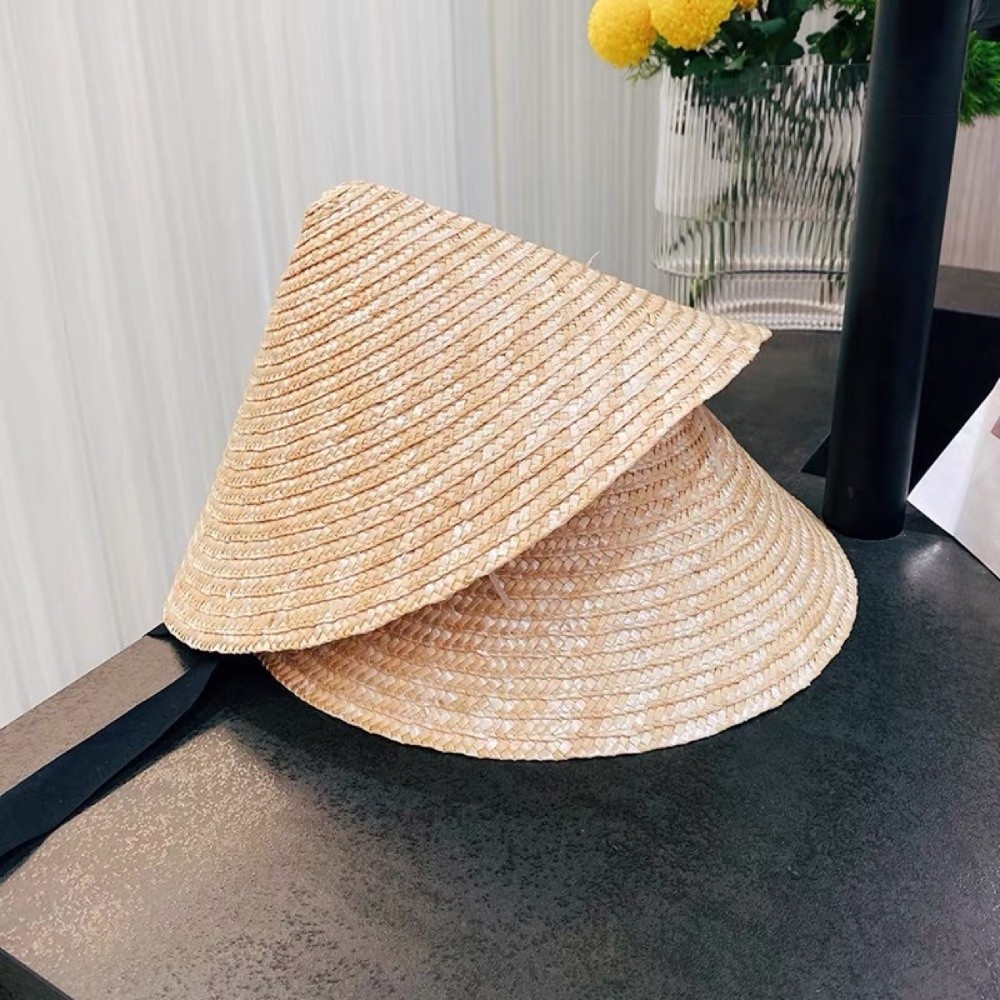 Big Brim Kids Sun Hat Korean B - Visor Sun Hat บทวิจารณ์และราคา