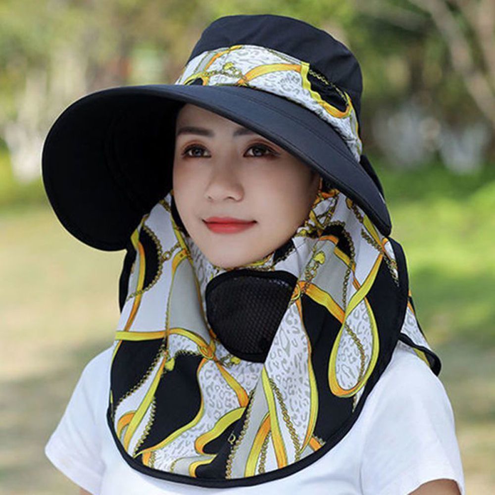 Hat Do Farming Work Outdoor Hi - Bucket Hat Cotton บทวิจารณ์และราคา
