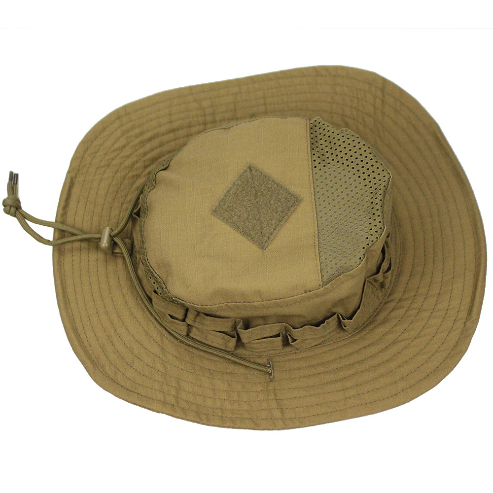 Tactical Camo Boonie Hat Milit - Boonie Hat Tactical บทวิจารณ์และราคา