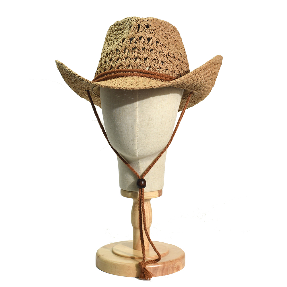 Panama Soft Handmade Cowboy St - Cowboy Hat Straw บทวิจารณ์และราคา