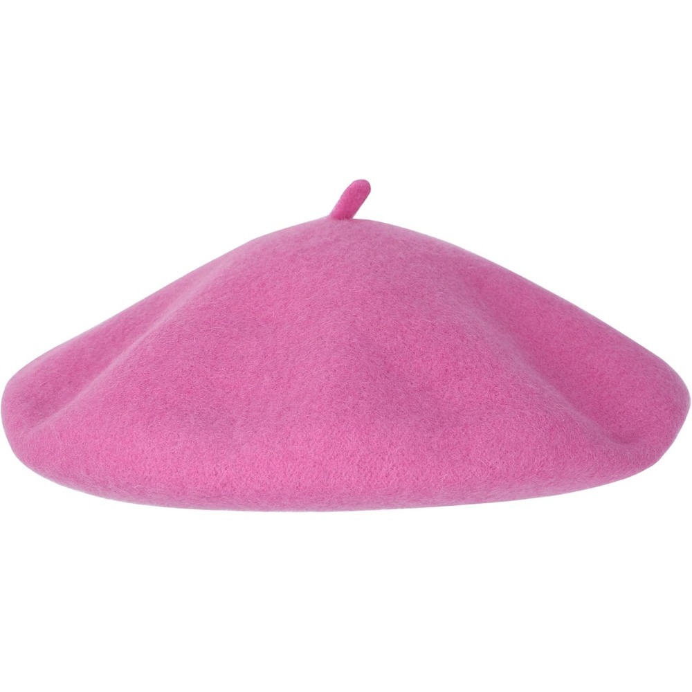 Umeepar Wool French Beret Hat  - Beret French Wool บทวิจารณ์และราคา