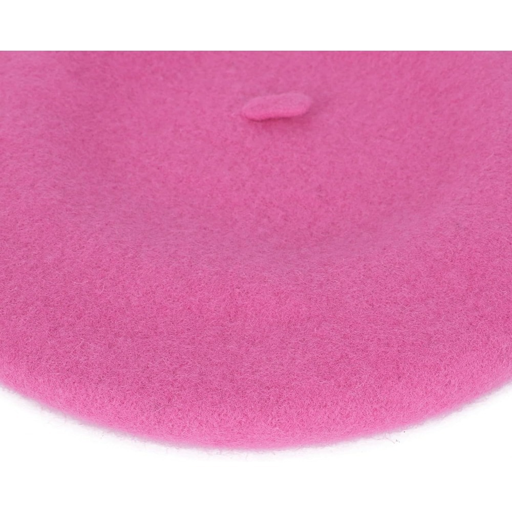 Umeepar Wool French Beret Hat  - Beret French Wool บทวิจารณ์และราคา