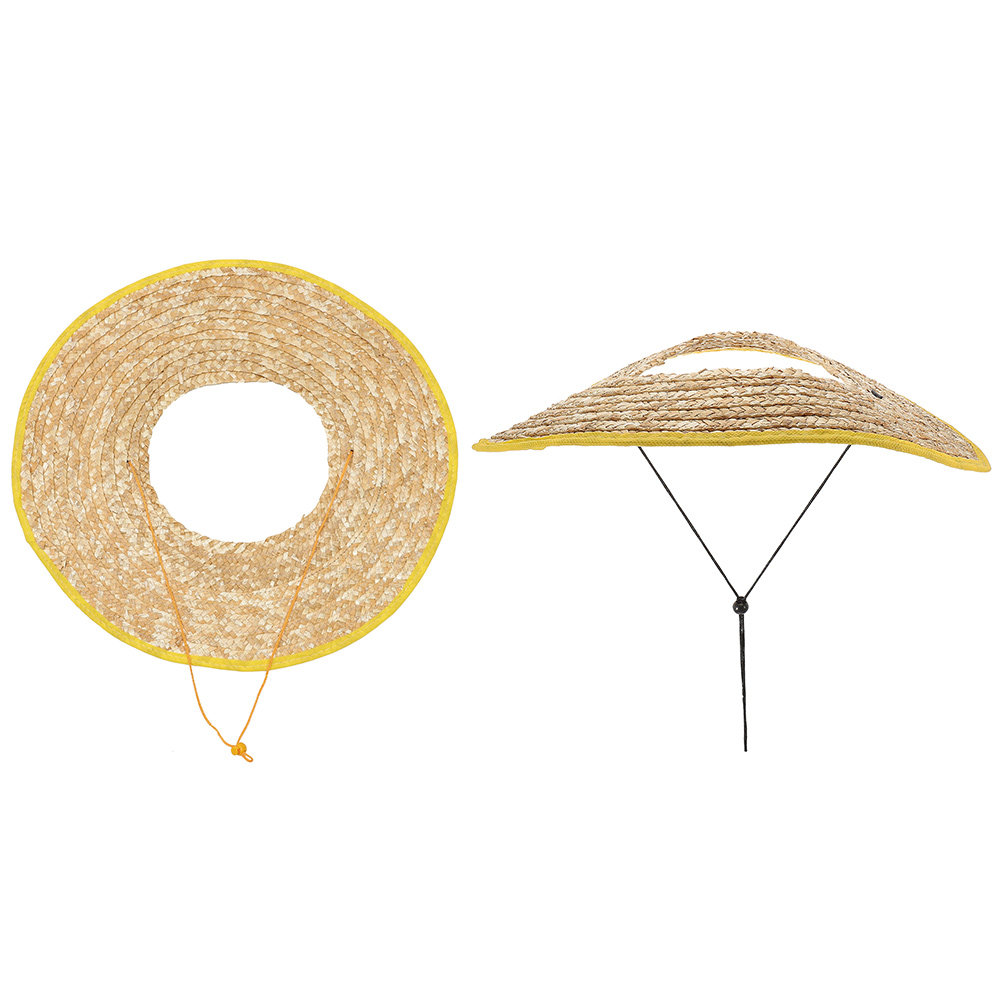 2Pcs Hard Hat Sun Shade Full B - Visor Sun Hat บทวิจารณ์และราคา