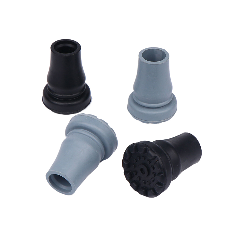 16/19mm Crutch Rubber Tips Sof - Running Cap Lightweight บทวิจารณ์และราคา