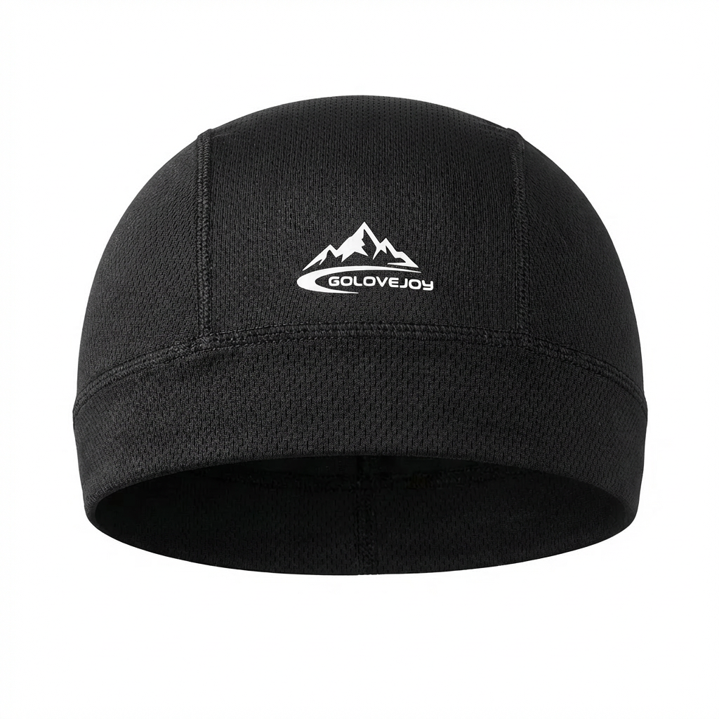 Quick-Dry Breathable Skull Cap - Skull Cap Helmet Liner บทวิจารณ์และราคา