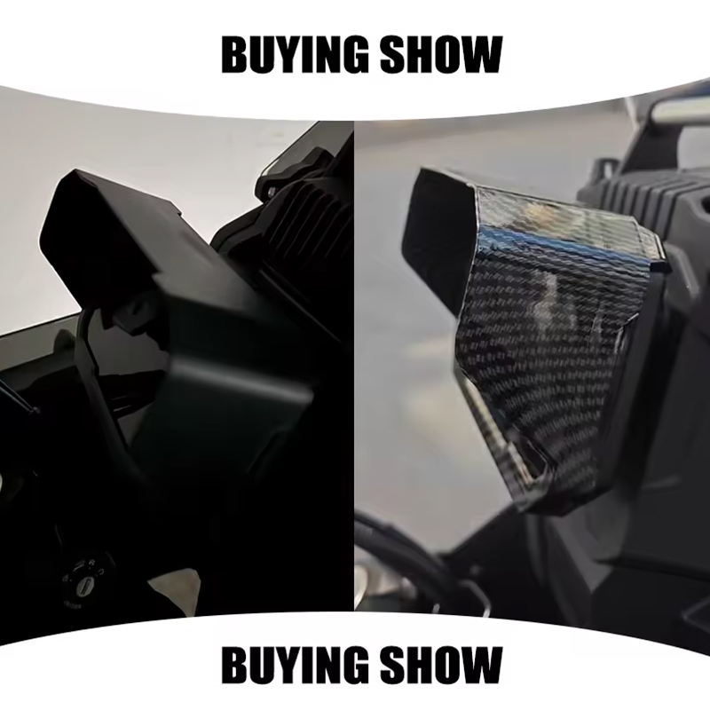 For CFMOTO 450MT 450mt 450 MT  - Visor Sun Hat บทวิจารณ์และราคา