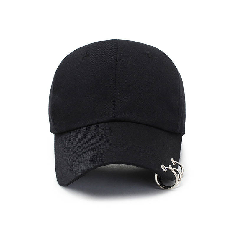 New Hip Hop Women's Baseball C - Dad Hat Cotton บทวิจารณ์และราคา