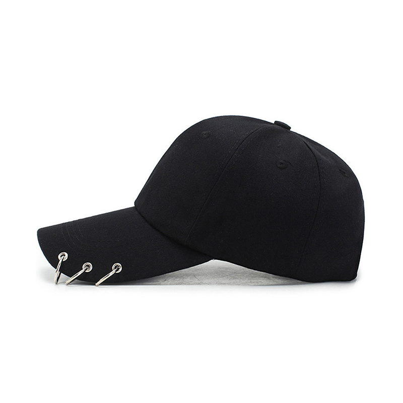 New Hip Hop Women's Baseball C - Dad Hat Cotton บทวิจารณ์และราคา