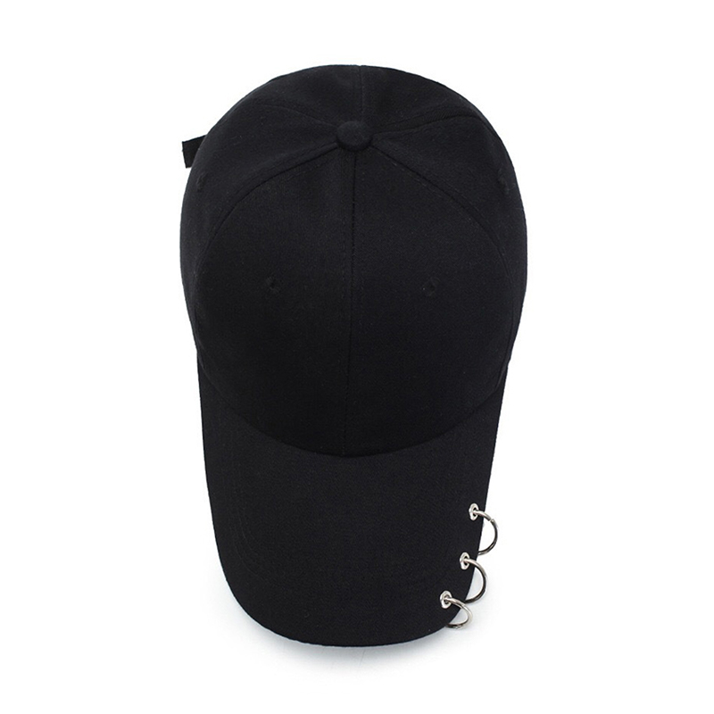 New Hip Hop Women's Baseball C - Dad Hat Cotton บทวิจารณ์และราคา