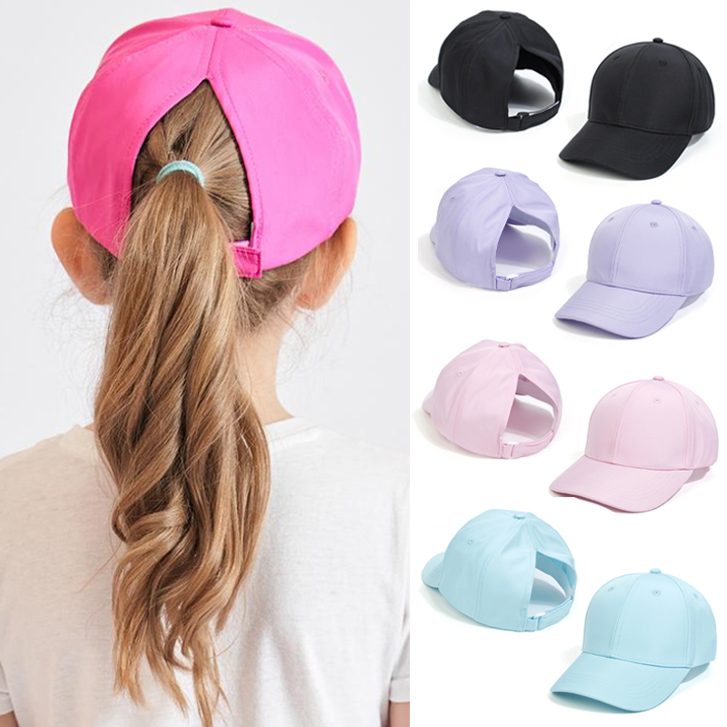 Fashion Kids Baseball Cap For  - Baseball Cap Structured บทวิจารณ์และราคา