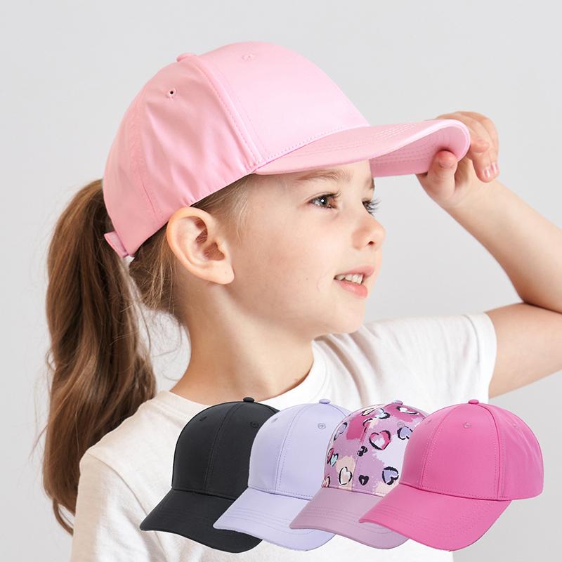 Fashion Kids Baseball Cap For  - Baseball Cap Structured บทวิจารณ์และราคา