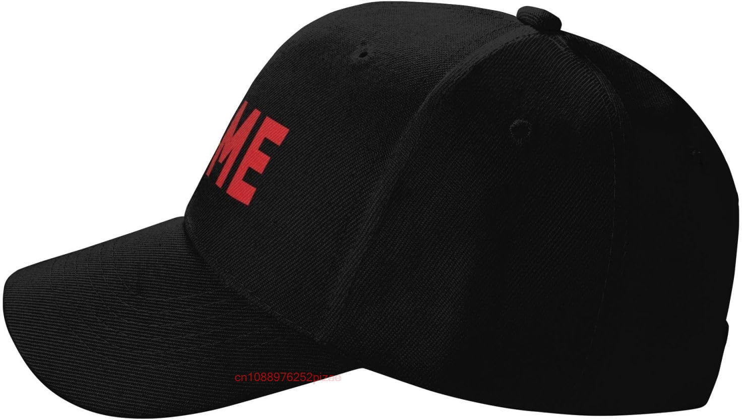 Ethiopia Map is Home Ethiopian - Golf Cap Dad บทวิจารณ์และราคา