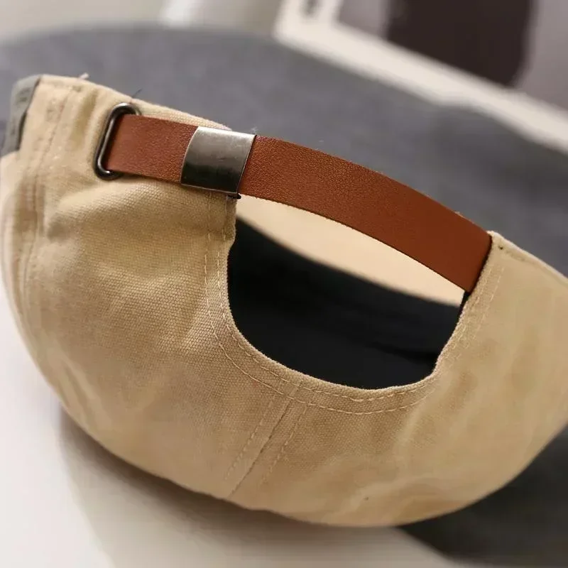Cotton Peaky Blinders Caps For - Newsboy Cap Ivy บทวิจารณ์และราคา