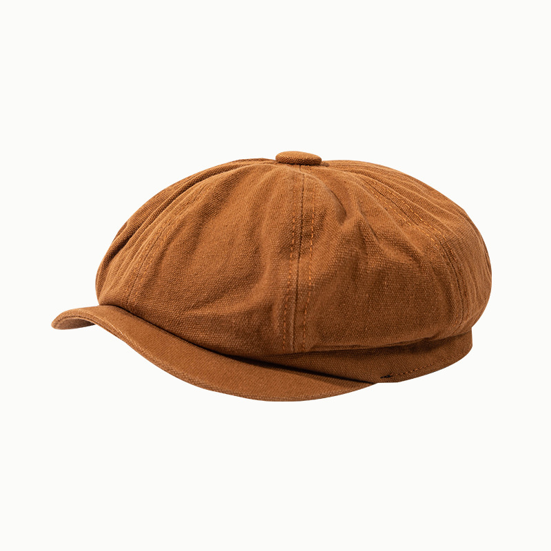 Brand Oohmy Hat for Small Head - Newsboy Cap Ivy บทวิจารณ์และราคา