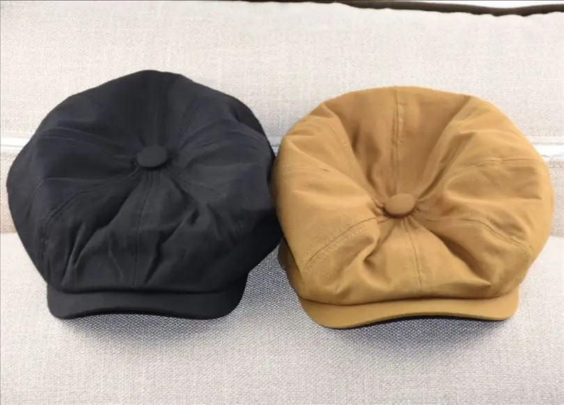 Brand Oohmy Hat for Small Head - Newsboy Cap Ivy บทวิจารณ์และราคา