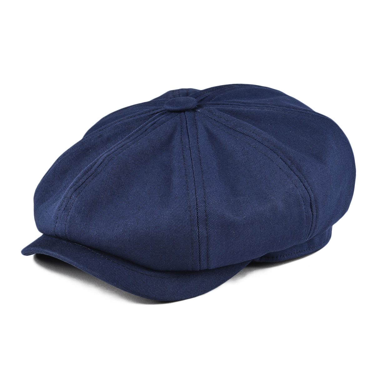 BOTVELA Men's Newsboy Cap Twil - Newsboy Cap Ivy บทวิจารณ์และราคา