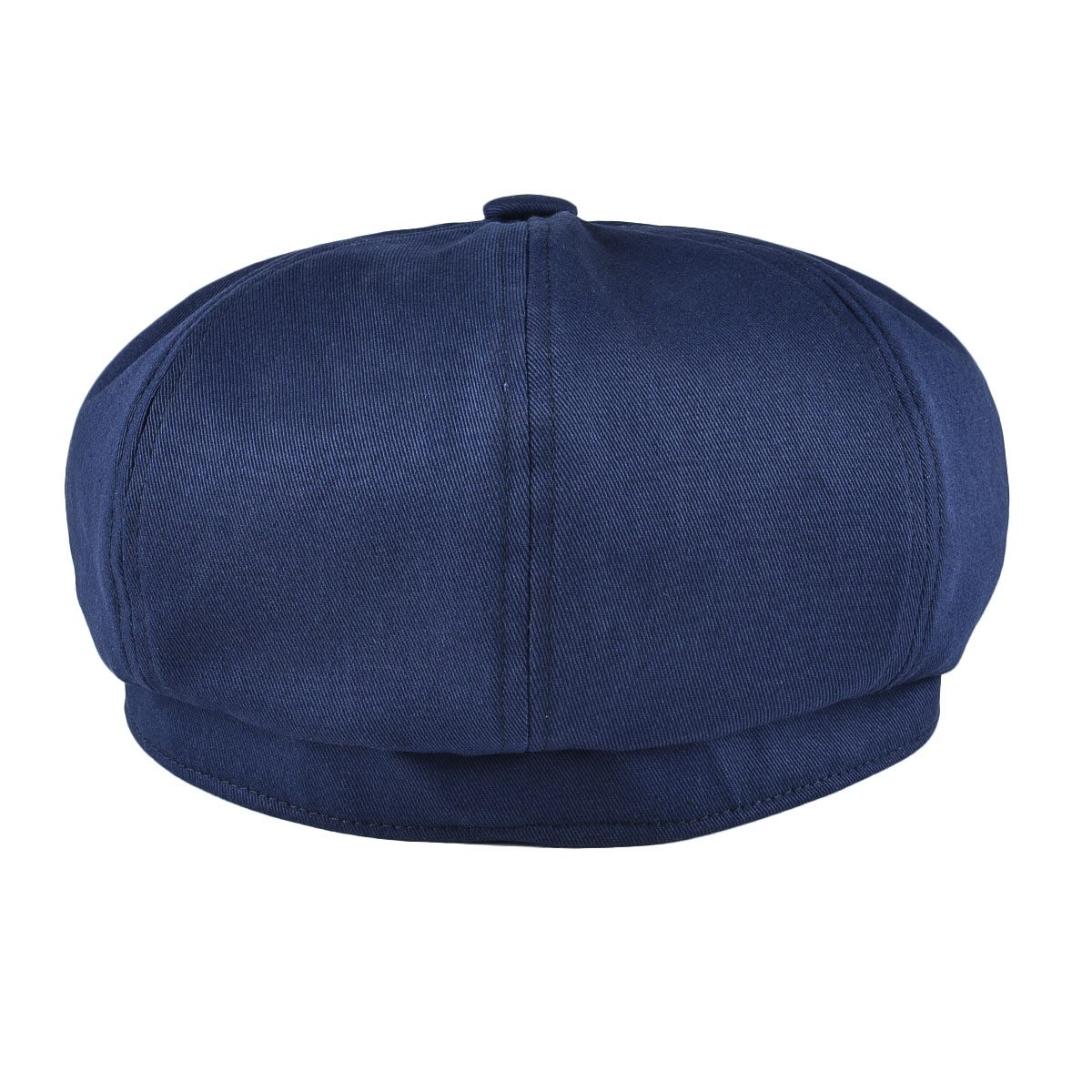 BOTVELA Men's Newsboy Cap Twil - Newsboy Cap Ivy บทวิจารณ์และราคา