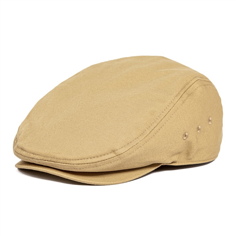 JANGOUL Summer Airhole Flat Ca - Dad Hat Cotton บทวิจารณ์และราคา