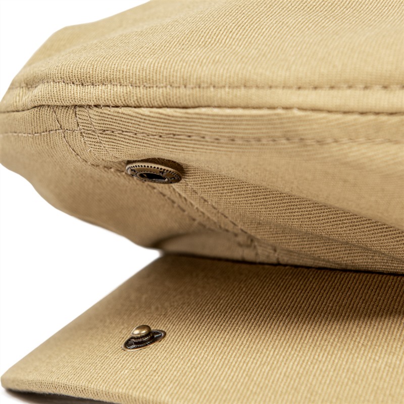 JANGOUL Summer Airhole Flat Ca - Dad Hat Cotton บทวิจารณ์และราคา