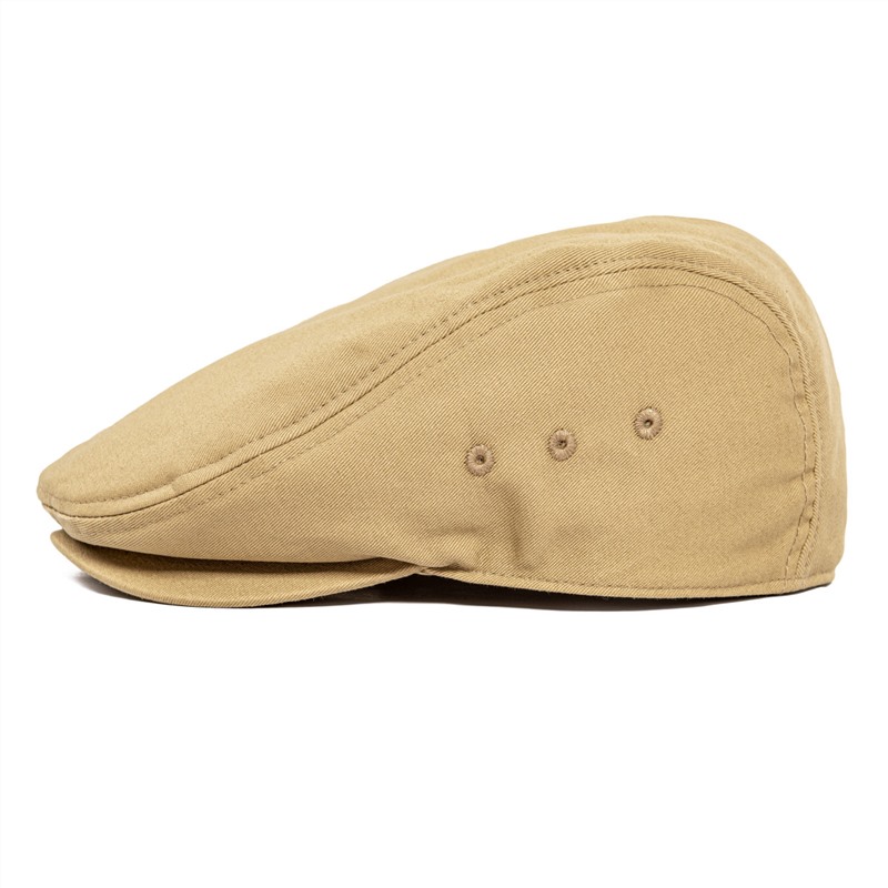 JANGOUL Summer Airhole Flat Ca - Dad Hat Cotton บทวิจารณ์และราคา
