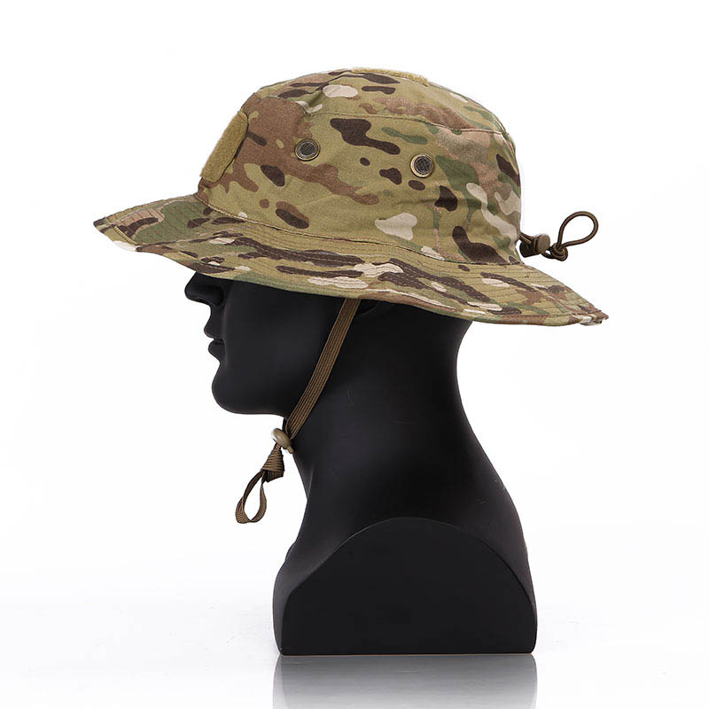 Emersongear Tactical Boonie Ha - Boonie Hat Tactical บทวิจารณ์และราคา
