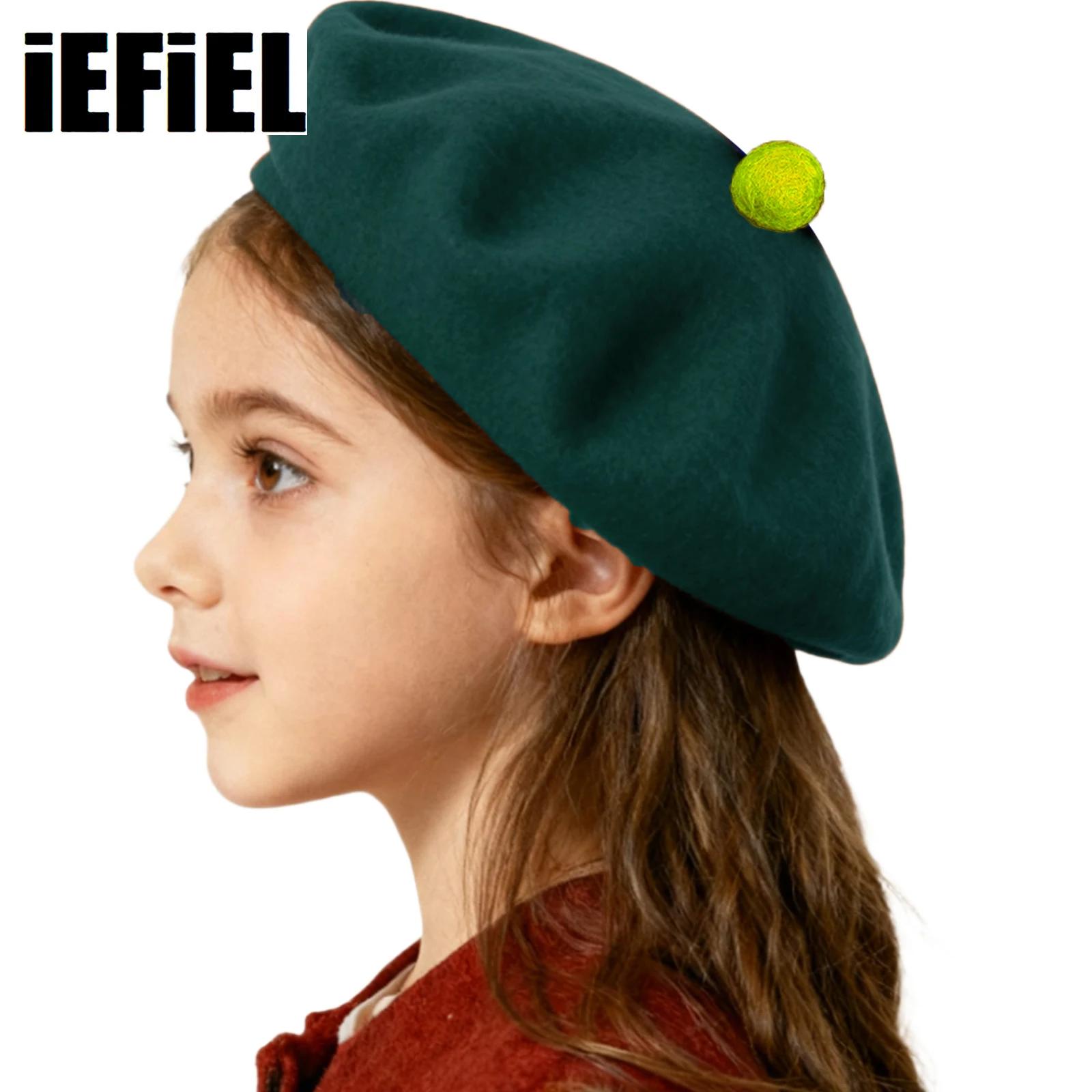 Vintage Classy French Hats Sty - Beret French Wool บทวิจารณ์และราคา