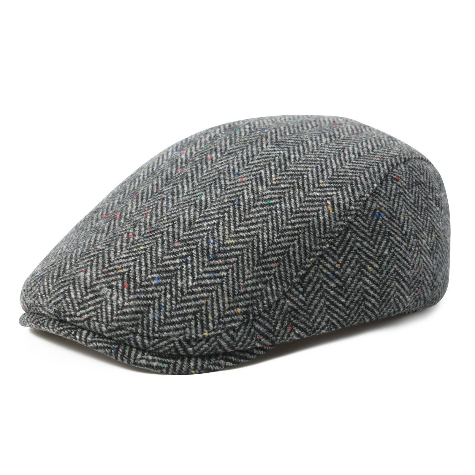 FEINION Men's Herringbone Flat - Newsboy Cap Ivy บทวิจารณ์และราคา