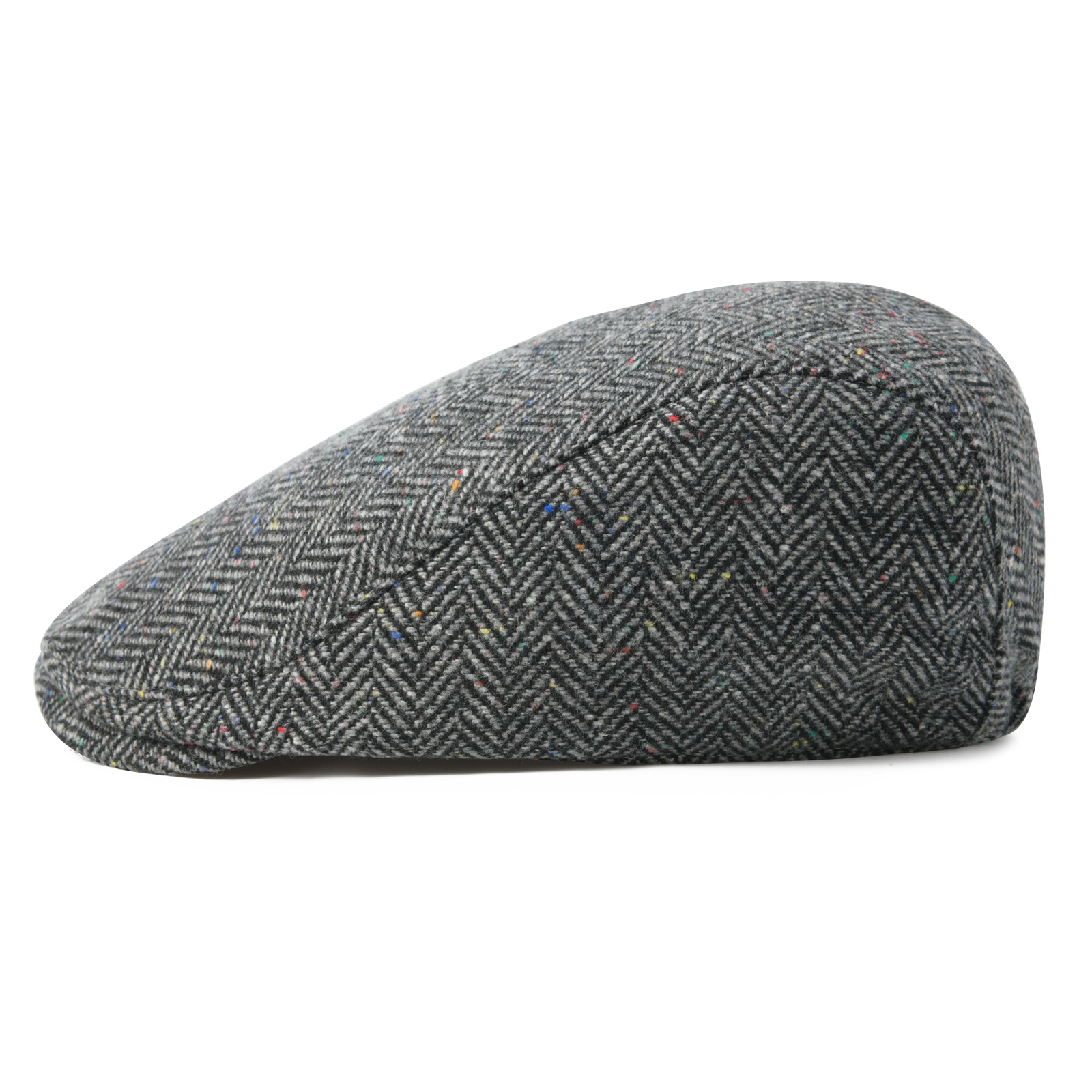 FEINION Men's Herringbone Flat - Newsboy Cap Ivy บทวิจารณ์และราคา