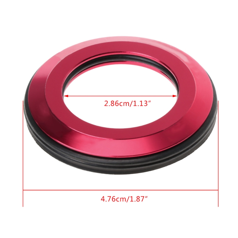 Headset Cap Aluminum Alloy Fla - Snapback Hat Flat บทวิจารณ์และราคา