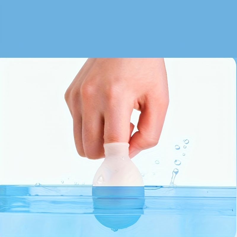 2pcs Silicone Toe Covers, Sili - Swim Hat Silicone บทวิจารณ์และราคา