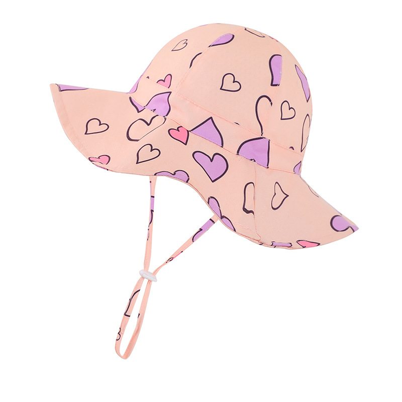 Set of 2 Baby Sun Hats  Lace-t - Sun Hat Wide Brim บทวิจารณ์และราคา