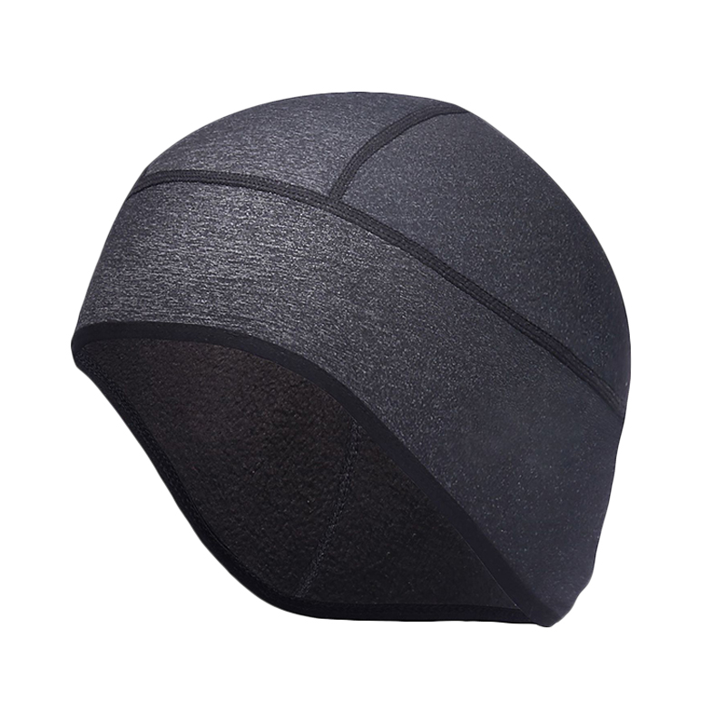 Winter Cycling Cap Windproof T - Skull Cap Helmet Liner บทวิจารณ์และราคา