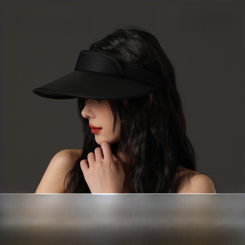 Sun Protection Wide Brim Empty - Sun Hat Wide Brim บทวิจารณ์และราคา