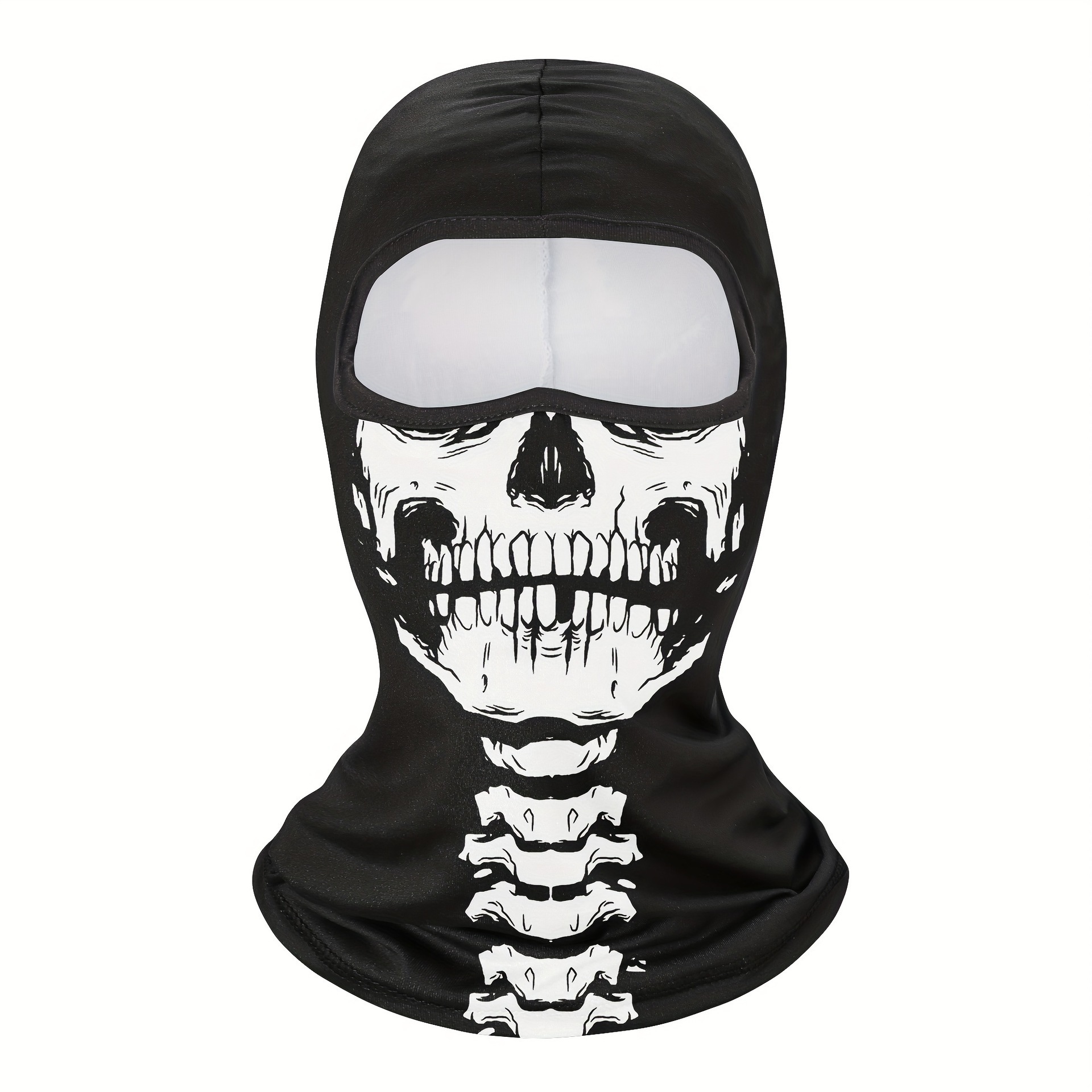 Outdoor Sunscreen New Venom Sk - Skull Cap Helmet Liner บทวิจารณ์และราคา