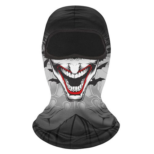 Outdoor Sunscreen New Venom Sk - Skull Cap Helmet Liner บทวิจารณ์และราคา
