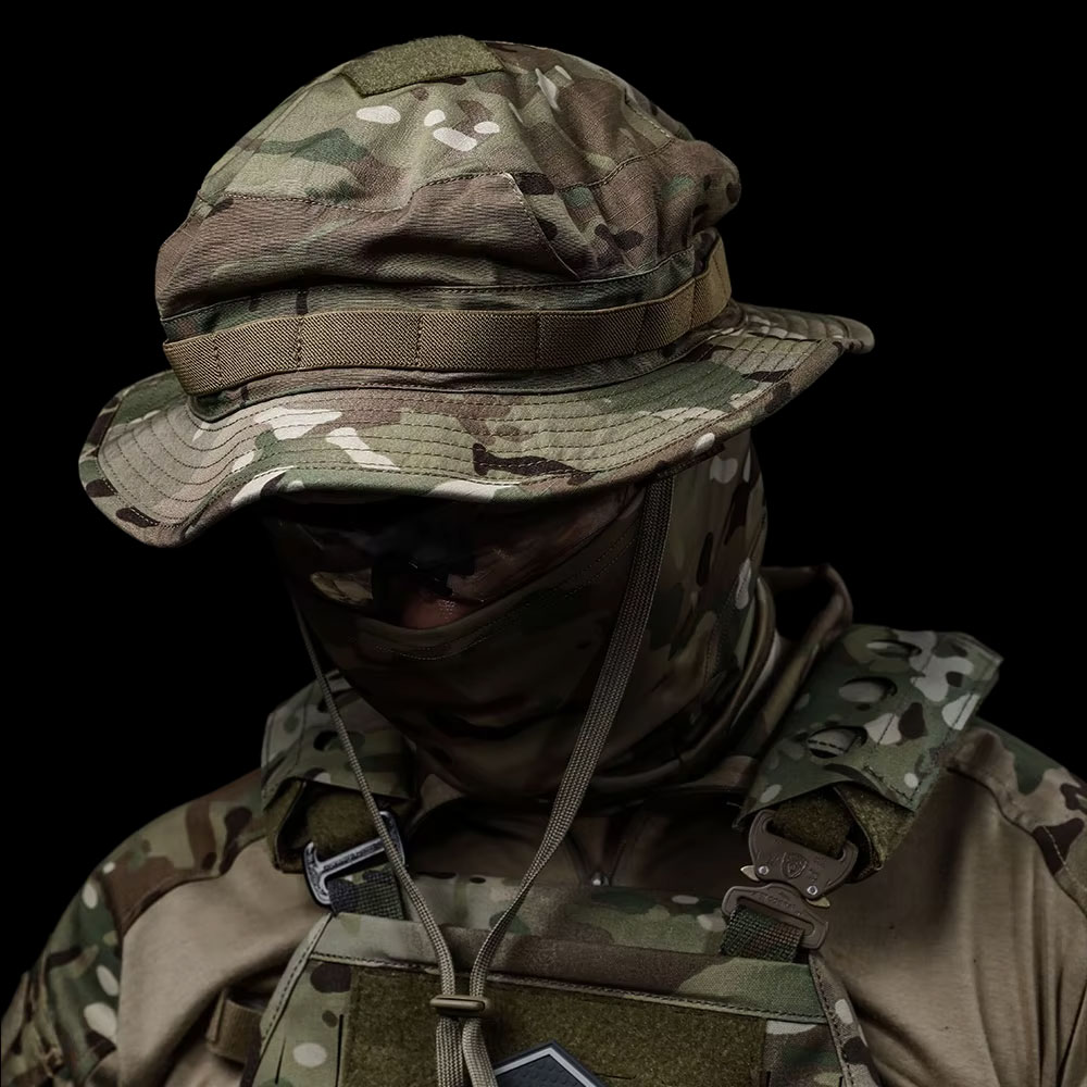 Emersognear Short Brim Summer  - Boonie Hat Tactical บทวิจารณ์และราคา