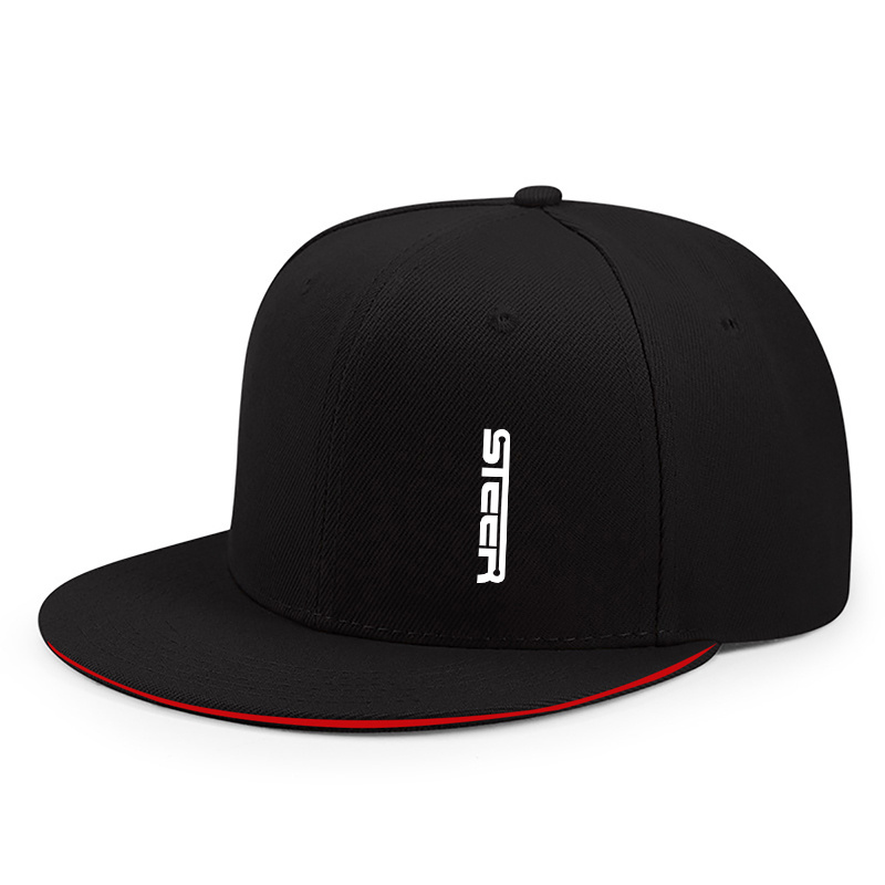 Suitable For All Seasons Versa - Snapback Hat Flat บทวิจารณ์และราคา