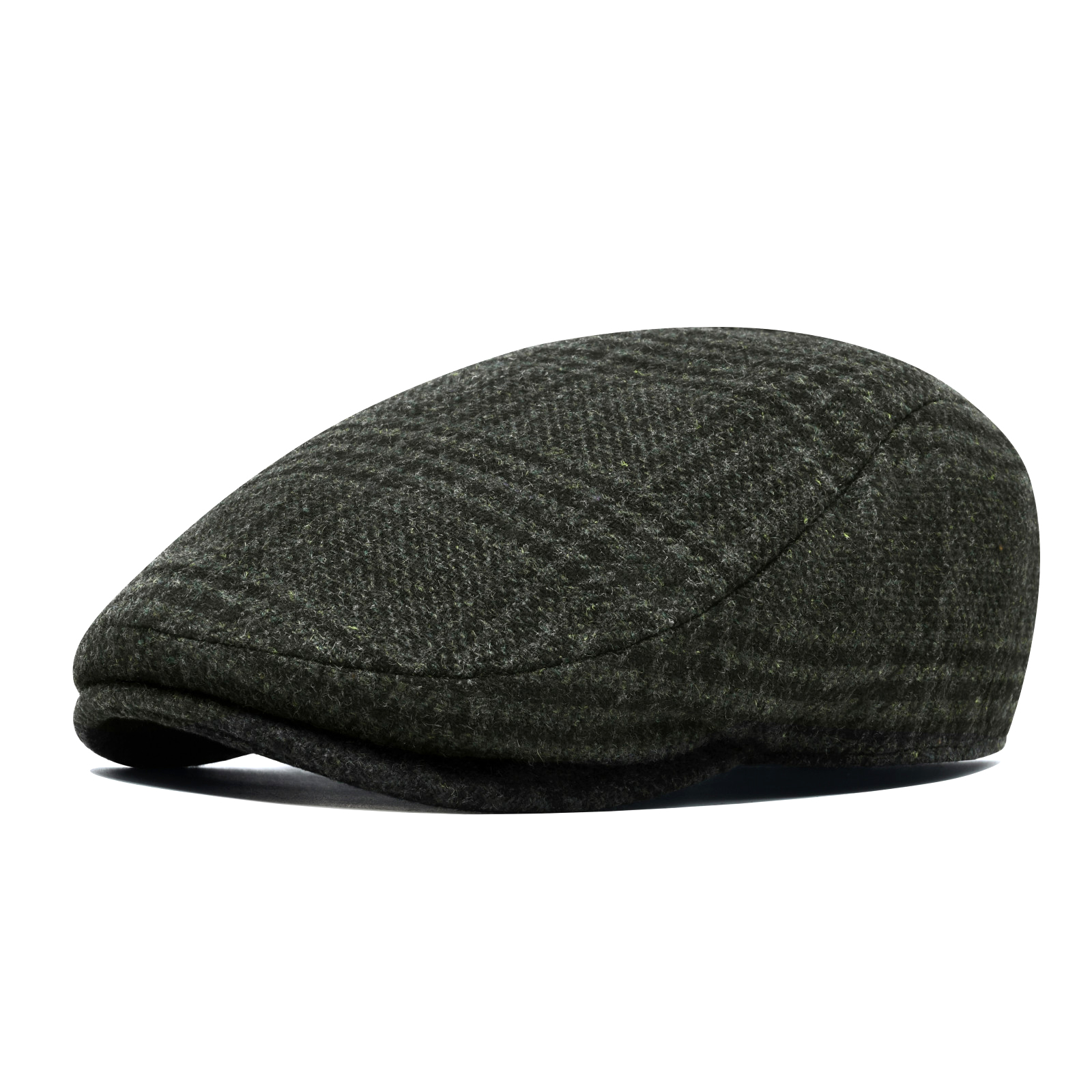 JANGOUL Newsboy Caps Men Wool  - Newsboy Cap Ivy บทวิจารณ์และราคา