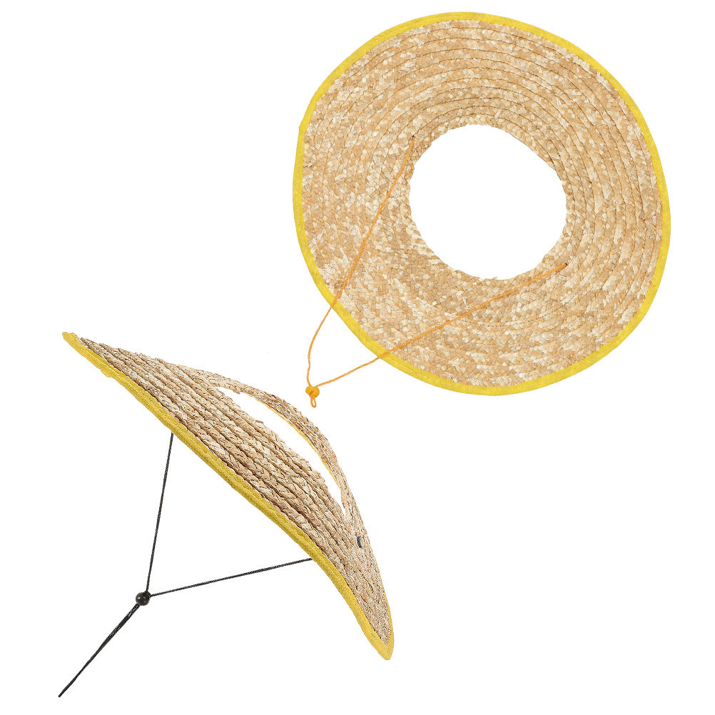 2Pcs Hard Hat Sun Shade Wide B - Sun Hat Wide Brim บทวิจารณ์และราคา