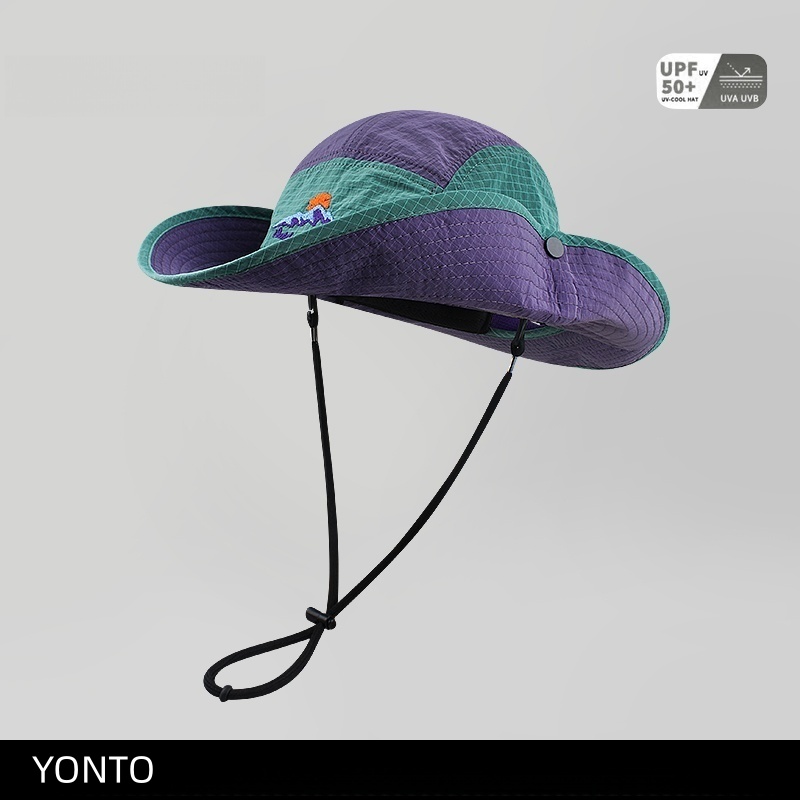 Quick Dry Bucket Hat 5 Panel C - Corduroy Cap 5 Panel บทวิจารณ์และราคา