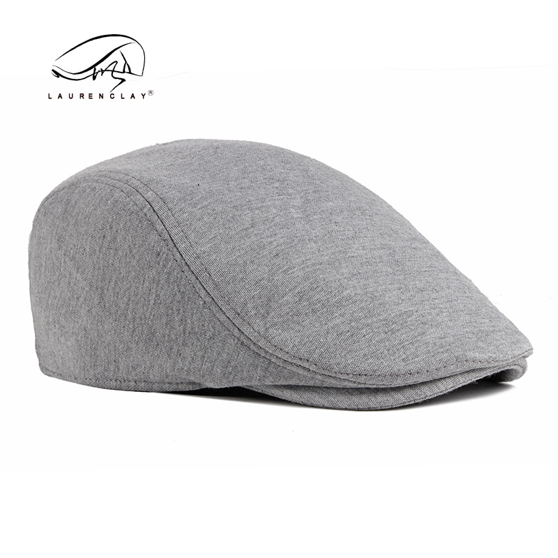 Women's Men's cotton Newsboy F - Newsboy Cap Ivy บทวิจารณ์และราคา