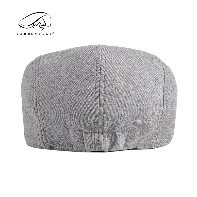 Women's Men's cotton Newsboy F - Newsboy Cap Ivy บทวิจารณ์และราคา