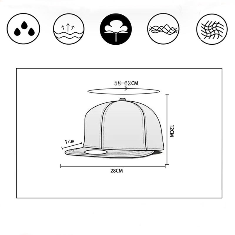 New Gem Leather Baseball Cap M - Baseball Cap Structured บทวิจารณ์และราคา