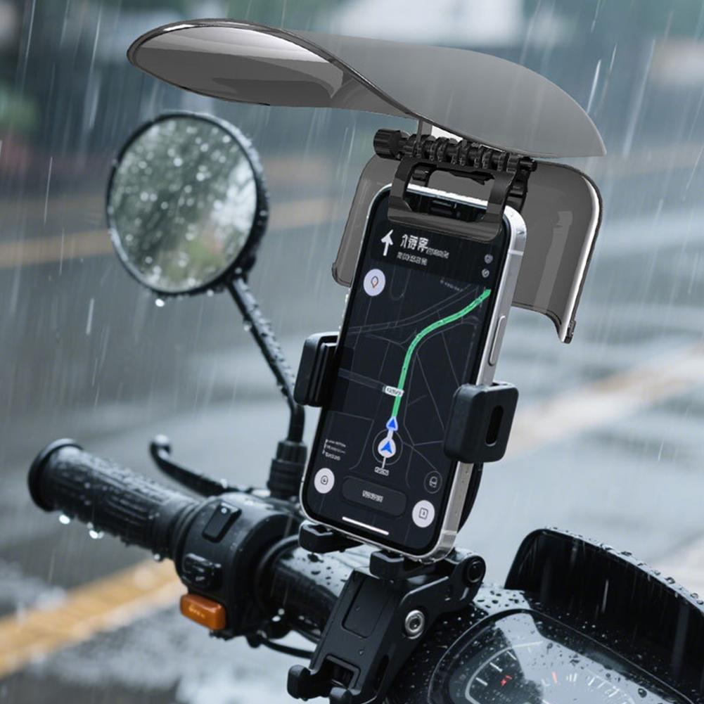 Sun Hat Style Phone Mount Sun  - Visor Sun Hat บทวิจารณ์และราคา