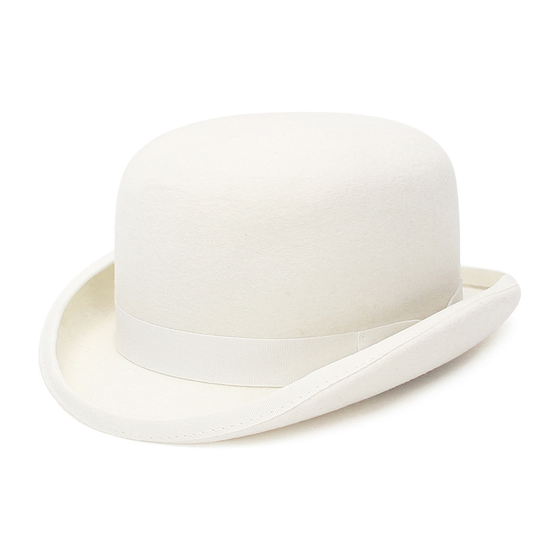 GEMVIE 100% Wool Felt Derby Ha - Fedora Hat Wool บทวิจารณ์และราคา