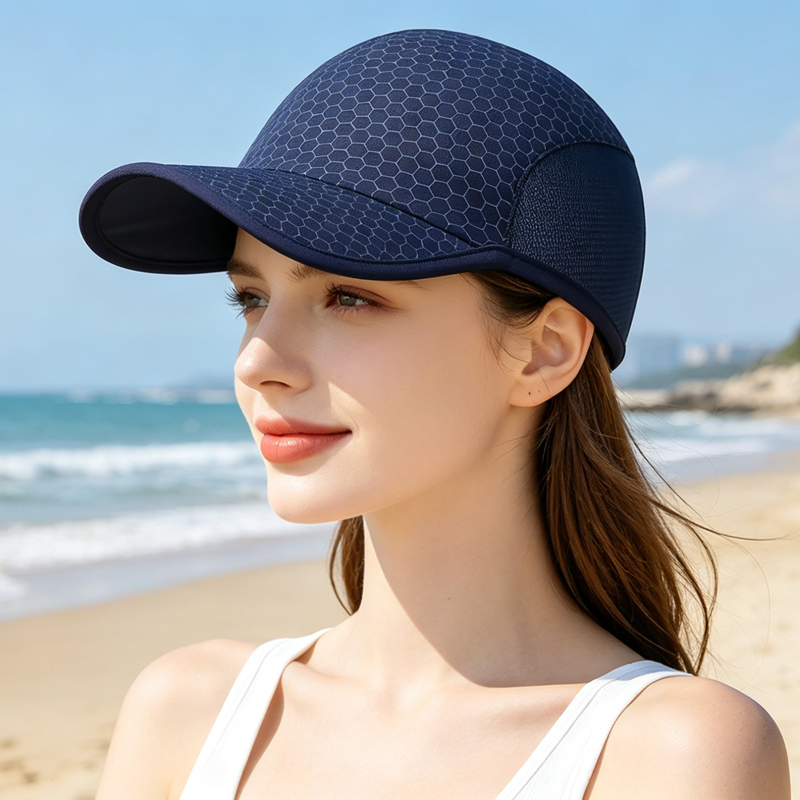 GADIEMKENSD M49 Stretch Lightw - Running Cap Lightweight บทวิจารณ์และราคา