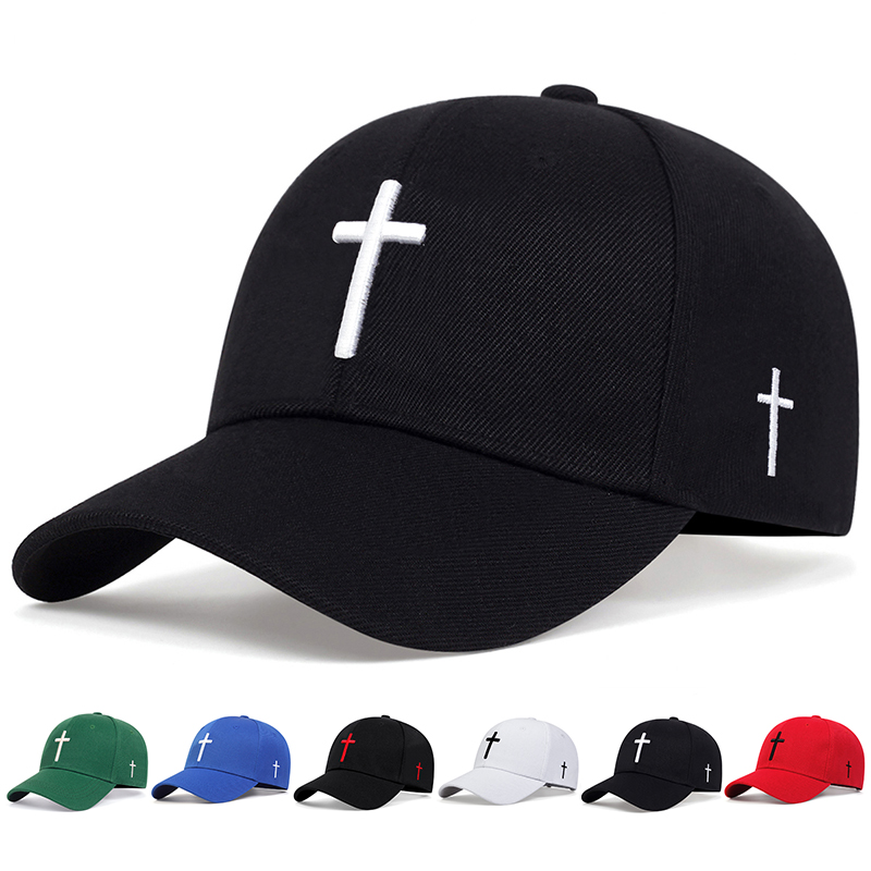 Fashion Simple Black Baseball  - Golf Cap Dad บทวิจารณ์และราคา